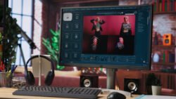 audio e video