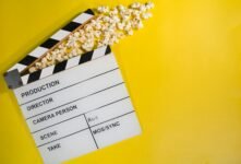 cinema e filmes
