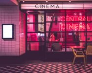 cinema a dois